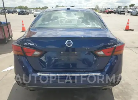 NISSAN ALTIMA SR 2021 vin 1N4BL4CV4MN409230 from auto auction Copart