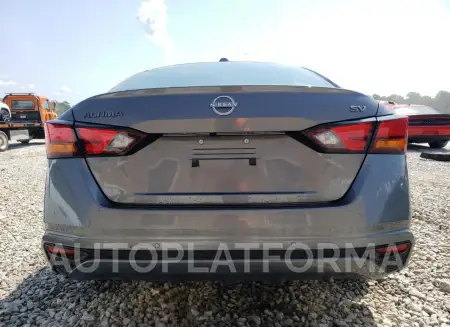 NISSAN ALTIMA SV 2024 vin 1N4BL4DV6RN369593 from auto auction Copart