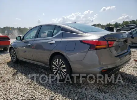 NISSAN ALTIMA SV 2024 vin 1N4BL4DV6RN369593 from auto auction Copart