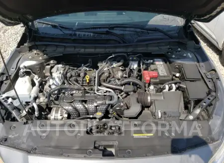 NISSAN ALTIMA SV 2024 vin 1N4BL4DV6RN369593 from auto auction Copart