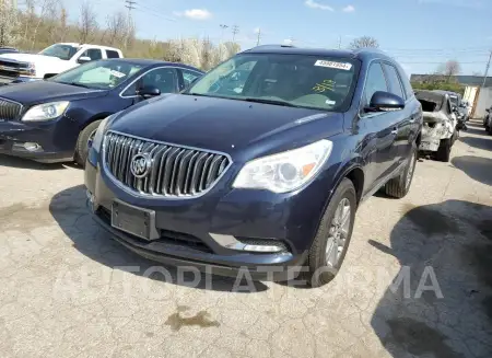 Buick Enclave 2015 2015 vin 5GAKRAKDXFJ316627 from auto auction Copart