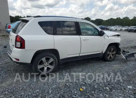 JEEP COMPASS LA 2016 vin 1C4NJCEA4GD806786 from auto auction Copart