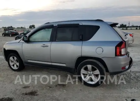 JEEP COMPASS LA 2015 vin 1C4NJCEA8FD367705 from auto auction Copart