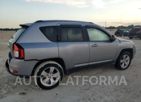 JEEP COMPASS LA 2015 vin 1C4NJCEA8FD367705 from auto auction Copart