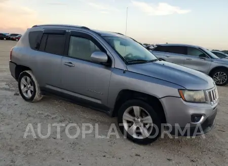 JEEP COMPASS LA 2015 vin 1C4NJCEA8FD367705 from auto auction Copart