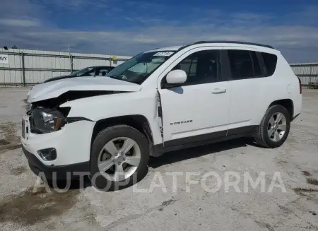 Jeep Compass 2015 2015 vin 1C4NJDEB4FD425338 from auto auction Copart