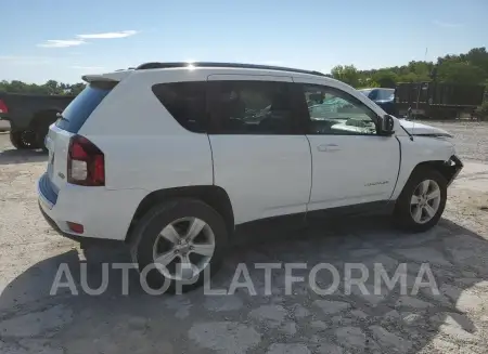 JEEP COMPASS LA 2015 vin 1C4NJDEB4FD425338 from auto auction Copart