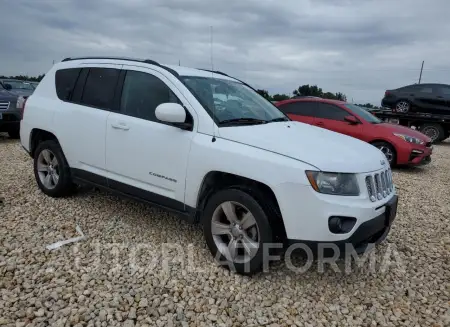 JEEP COMPASS LA 2016 vin 1C4NJDEB4GD637819 from auto auction Copart