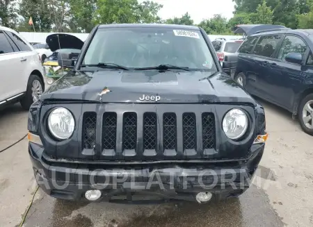 JEEP PATRIOT SP 2016 vin 1C4NJPBA2GD815630 from auto auction Copart