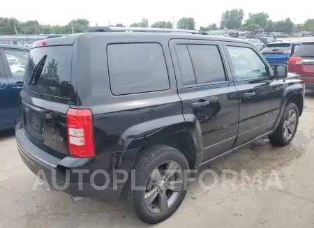 JEEP PATRIOT SP 2016 vin 1C4NJPBA2GD815630 from auto auction Copart