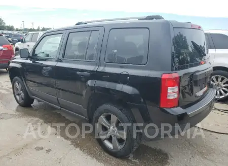 JEEP PATRIOT SP 2016 vin 1C4NJPBA2GD815630 from auto auction Copart