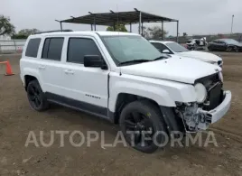 JEEP PATRIOT SP 2015 vin 1C4NJPBA8FD157326 from auto auction Copart