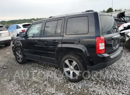 JEEP PATRIOT LA 2016 vin 1C4NJPFA1GD643584 from auto auction Copart