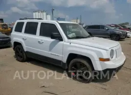 JEEP PATRIOT LA 2015 vin 1C4NJPFA4FD399024 from auto auction Copart