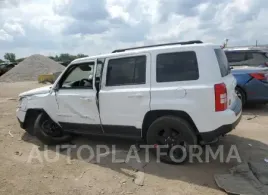 JEEP PATRIOT LA 2015 vin 1C4NJPFA4FD399024 from auto auction Copart