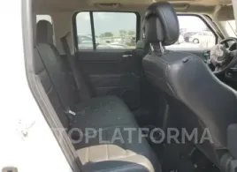 JEEP PATRIOT LA 2015 vin 1C4NJPFA4FD399024 from auto auction Copart