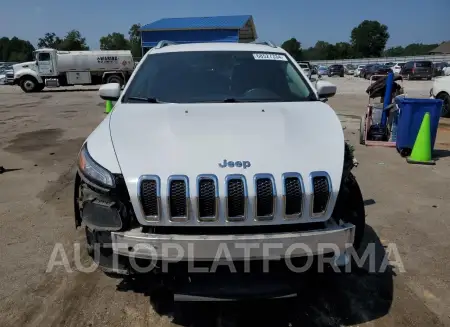 JEEP CHEROKEE L 2015 vin 1C4PJLCB8FW573647 from auto auction Copart