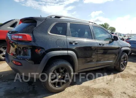 JEEP CHEROKEE T 2016 vin 1C4PJMBS0GW246989 from auto auction Copart