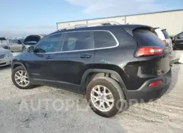 JEEP CHEROKEE L 2015 vin 1C4PJMCB2FW541704 from auto auction Copart