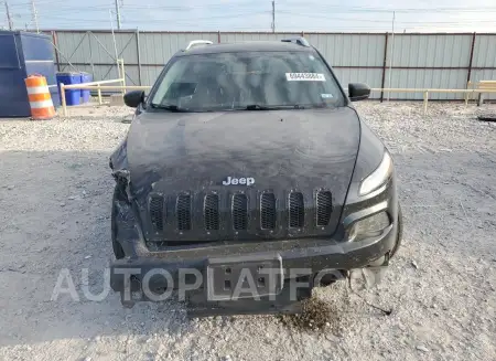 JEEP CHEROKEE L 2015 vin 1C4PJMCB2FW541704 from auto auction Copart