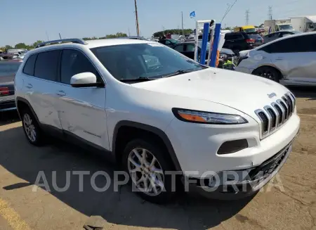 JEEP CHEROKEE L 2017 vin 1C4PJMCB8HW513330 from auto auction Copart