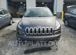 JEEP CHEROKEE L 2015 vin 1C4PJMCBXFW765254 from auto auction Copart