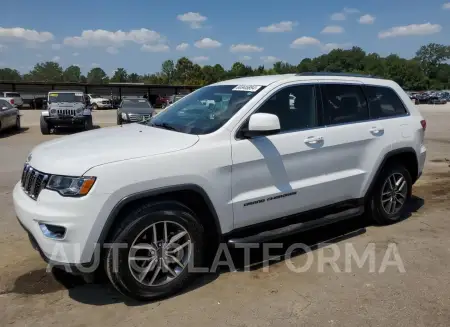 Jeep Grand Cherokee 2020 2020 vin 1C4RJEAG7LC256801 from auto auction Copart