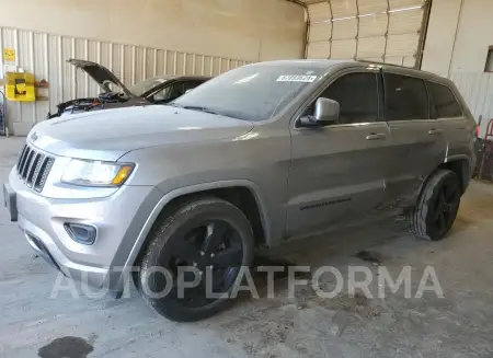 Jeep Grand Cherokee 2015 2015 vin 1C4RJEAG9FC677536 from auto auction Copart