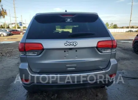 JEEP GRAND CHER 2017 vin 1C4RJEBG8HC887823 from auto auction Copart