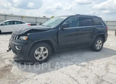 Jeep Grand Cherokee 2017 2017 vin 1C4RJFAG3HC875571 from auto auction Copart