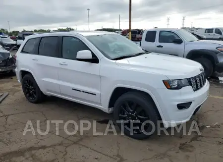 JEEP GRAND CHER 2019 vin 1C4RJFAG7KC709772 from auto auction Copart