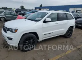 Jeep Grand Cherokee 2019 2019 vin 1C4RJFAG7KC709772 from auto auction Copart