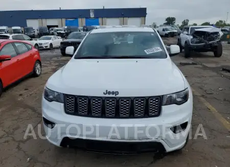 JEEP GRAND CHER 2019 vin 1C4RJFAG7KC709772 from auto auction Copart