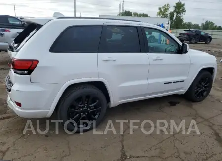 JEEP GRAND CHER 2019 vin 1C4RJFAG7KC709772 from auto auction Copart