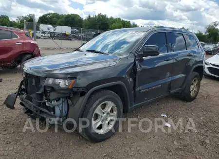 Jeep Grand Cherokee 2017 2017 vin 1C4RJFAG9HC800681 from auto auction Copart