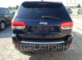 JEEP GRAND CHER 2015 vin 1C4RJFBG2FC836014 from auto auction Copart