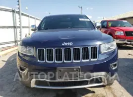 JEEP GRAND CHER 2015 vin 1C4RJFBG2FC836014 from auto auction Copart