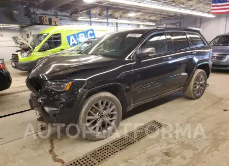 Jeep Grand Cherokee 2021 2021 vin 1C4RJFBG2MC581488 from auto auction Copart