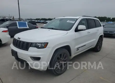 Jeep Grand Cherokee 2017 2017 vin 1C4RJFBG7HC641643 from auto auction Copart