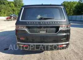 JEEP GRAND WAGO 2022 vin 1C4SJVFJ7NS167177 from auto auction Copart