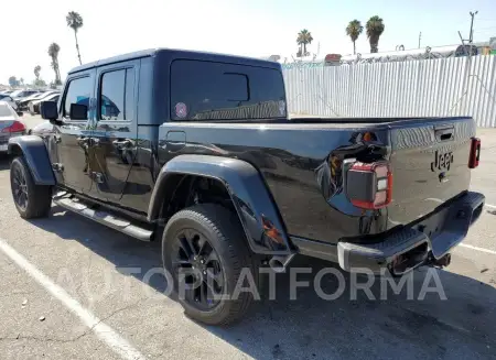 JEEP GLADIATOR 2021 vin 1C6HJTFG5ML525282 from auto auction Copart