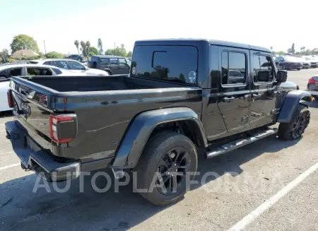 JEEP GLADIATOR 2021 vin 1C6HJTFG5ML525282 from auto auction Copart