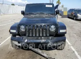 JEEP GLADIATOR 2021 vin 1C6HJTFG5ML525282 from auto auction Copart