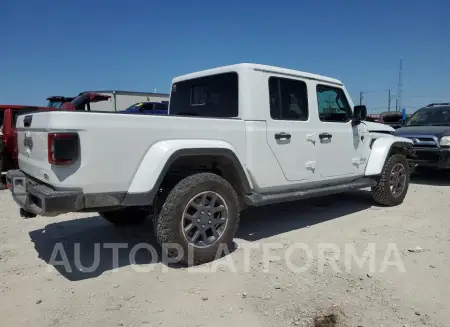 JEEP GLADIATOR 2020 vin 1C6HJTFG6LL116545 from auto auction Copart