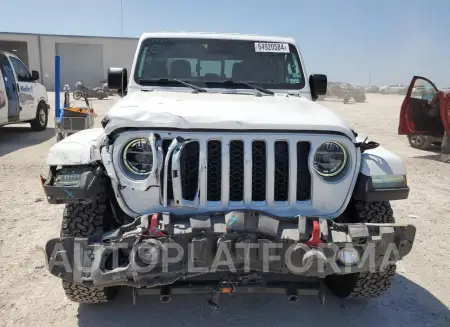 JEEP GLADIATOR 2020 vin 1C6HJTFG6LL116545 from auto auction Copart