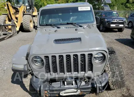 JEEP GLADIATOR 2021 vin 1C6JJTEG4ML555649 from auto auction Copart