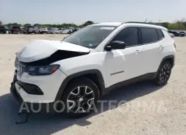 JEEP COMPASS LA 2022 vin 3C4NJCBBXNT137282 from auto auction Copart