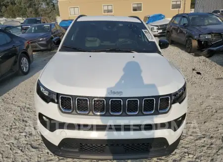 JEEP COMPASS LA 2023 vin 3C4NJDBN8PT563863 from auto auction Copart