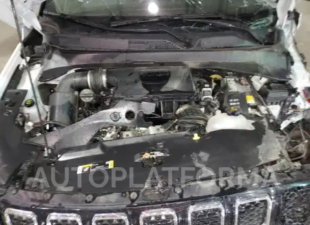 JEEP COMPASS LI 2023 vin 3C4NJDCN3PT523463 from auto auction Copart