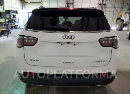 JEEP COMPASS LI 2023 vin 3C4NJDCN3PT523463 from auto auction Copart